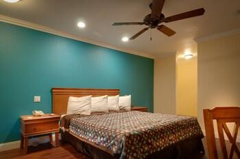 Vagabond Inn Buttonwillow I-5