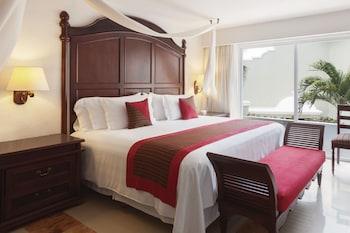 Gran Caribe Resort