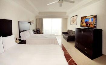 Gran Caribe Resort