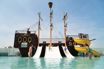 Gran Caribe Resort