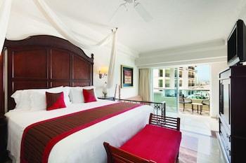 Gran Caribe Resort
