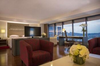 Hilton Guadalajara