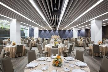 Hilton Guadalajara