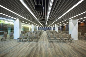 Hilton Guadalajara