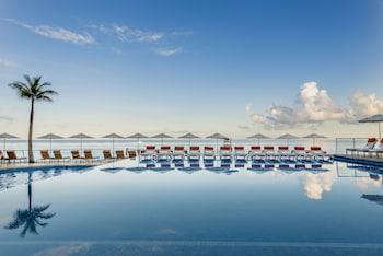 COZUMEL PALACE
