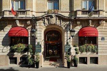 Hôtel Raphaël