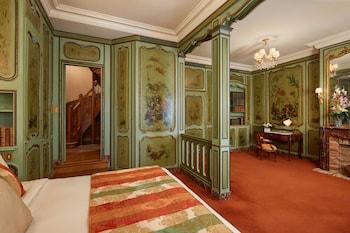 Hôtel Raphaël