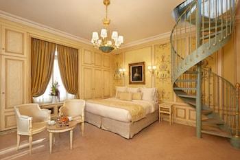 Hôtel Raphaël