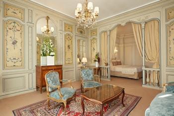 Hôtel Raphaël
