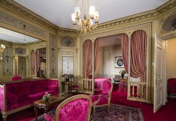 Hôtel Raphaël