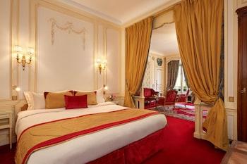 Hôtel Raphaël