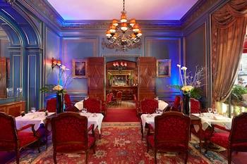 Hôtel Raphaël