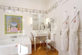 Hôtel Raphaël