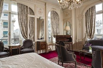 Hôtel Raphaël