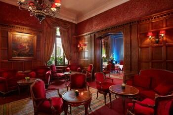 Hôtel Raphaël