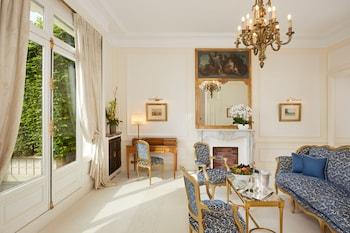 Hôtel Raphaël