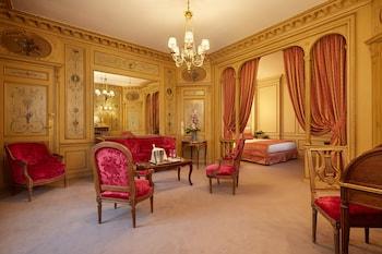 Hôtel Raphaël