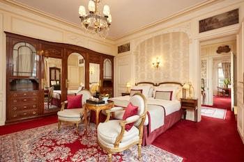 Hôtel Raphaël