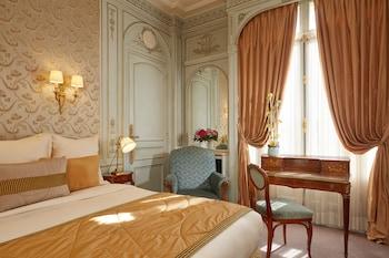 Hôtel Raphaël