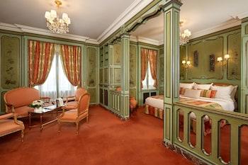 Hôtel Raphaël