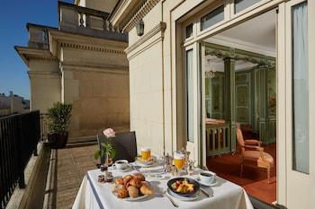 Hôtel Raphaël