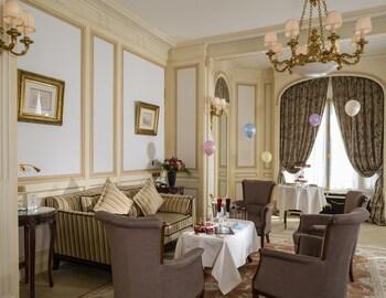 Hôtel Raphaël