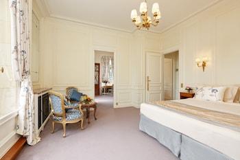 Hôtel Raphaël