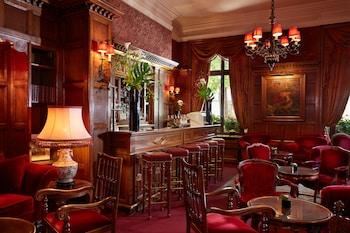 Hôtel Raphaël