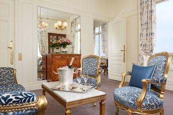 Hôtel Raphaël