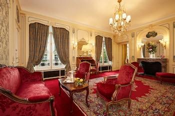Hôtel Raphaël