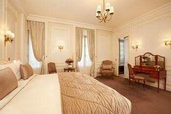 Hôtel Raphaël