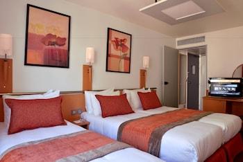 Hotel Opéra Cadet