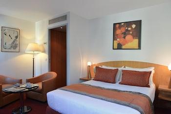 Hotel Opéra Cadet