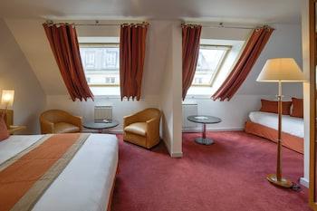 Hotel Opéra Cadet