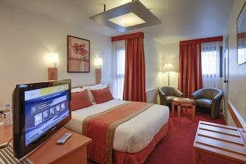 Hotel Opéra Cadet