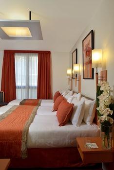 Hotel Opéra Cadet
