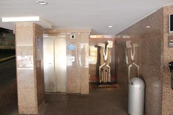 Hotel Monterrey Macroplaza