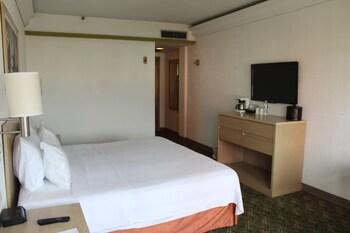 Hotel Monterrey Macroplaza