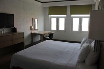 Hotel Monterrey Macroplaza