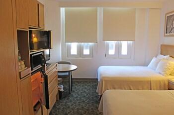 Hotel Monterrey Macroplaza