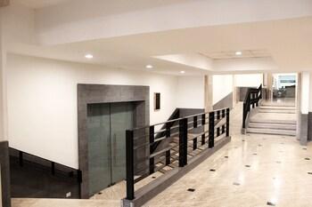 Hotel Monterrey Macroplaza