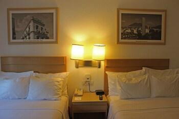 Hotel Monterrey Macroplaza