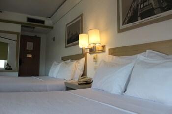 Hotel Monterrey Macroplaza