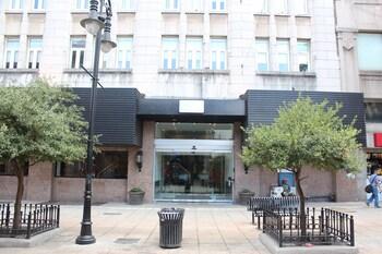 Hotel Monterrey Macroplaza