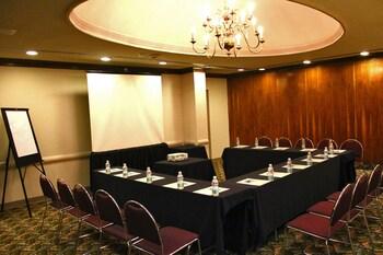 Hotel Monterrey Macroplaza
