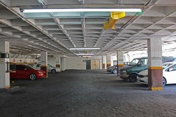 Hotel Monterrey Macroplaza
