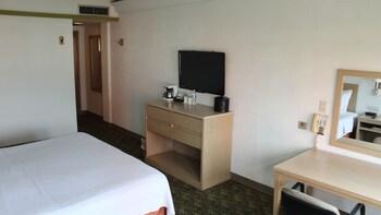 Hotel Monterrey Macroplaza