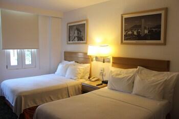 Hotel Monterrey Macroplaza
