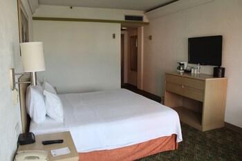 Hotel Monterrey Macroplaza