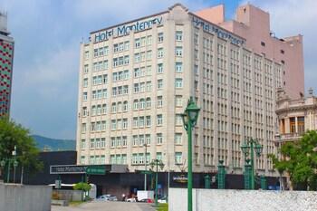 Hotel Monterrey Macroplaza